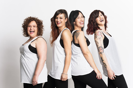 Peluquería Judith Fontanet