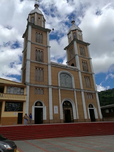 Photos of iglesia genova