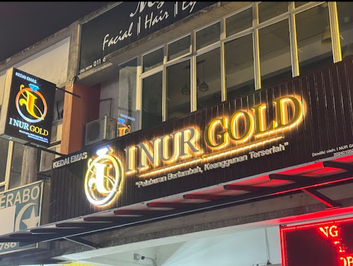 SITI RAHMAH GOLD