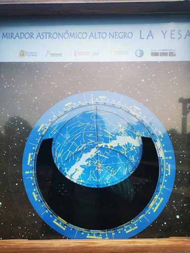Observarorio Astronómico Alto Negro - Thumbnail