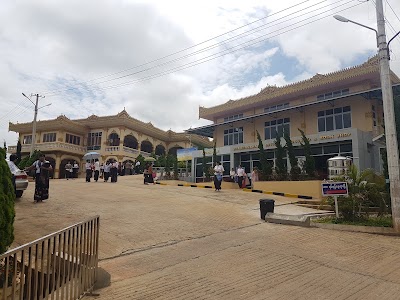 place-of-worship