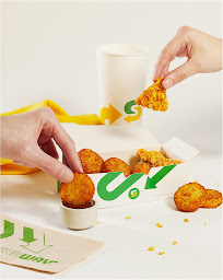 Photo n°14 de Subway à Royan (Restaurant)