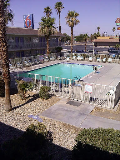 Motel 6 El Centro, CA Gallery - United States
