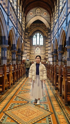 Saint Paul's Catholic Church Woodridge - Thumbnail