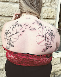 Photo n°10 de Hell'Vice Tattoo Shop à Brienne-le-Château (Tatoueur)