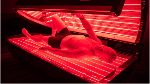 Light Lounge Littleton