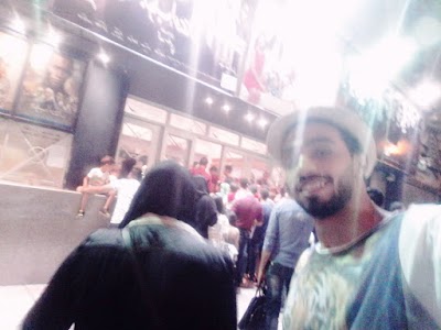 Photos of Cozmos Cinema -سينما كوزموز