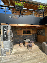 Photo n°16 de Bulles des Mines d'Or à Morzine (Hébergement d'intérieur)