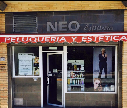 Neo Estilistas - Thumbnail