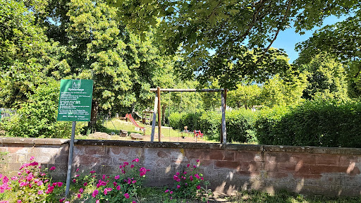 Spielplatz Weidenthal - Thumbnail