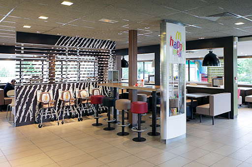 Photo 2 - McDonald's