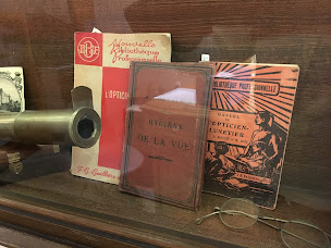 Photo n°18 de Opti'soins - Opticien à Cadillac-sur-Garonne à Cadillac-sur-Garonne (Fabricant de matériel médical)
