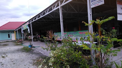 Photos of Penginapan & Parkir Inap Mba Ros