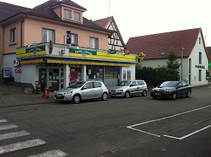 Photo n°2 de L’Echoppe Sympa à Hagenthal-le-Bas (Bureau de tabac)