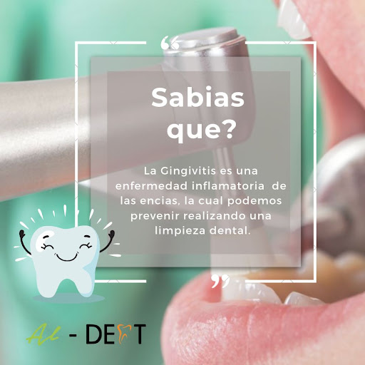 Al-Dent dentistas - Thumbnail