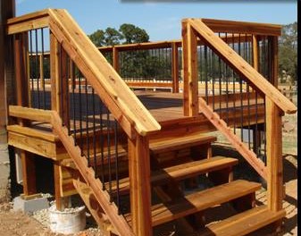 Buckaroo Construction - Visual