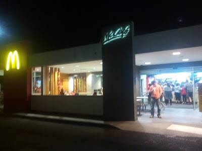 Photos of McDonald's Hamilton