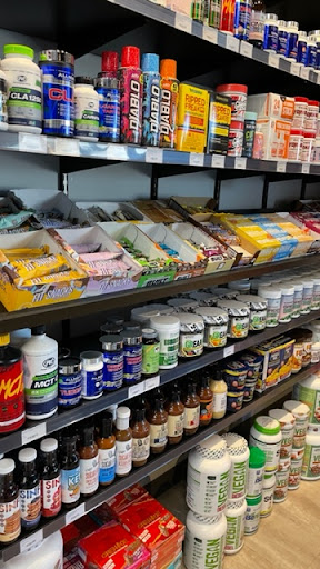Bonnyville Supplements & Nutrition - Thumbnail