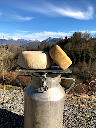 Photo n°16 de fromagerie l'arpos à Sentenac-d'Oust (Fromagerie)