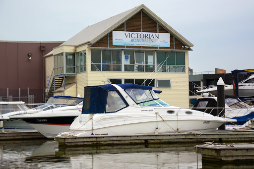 Victorian Boat Sales Gallery - Australia
