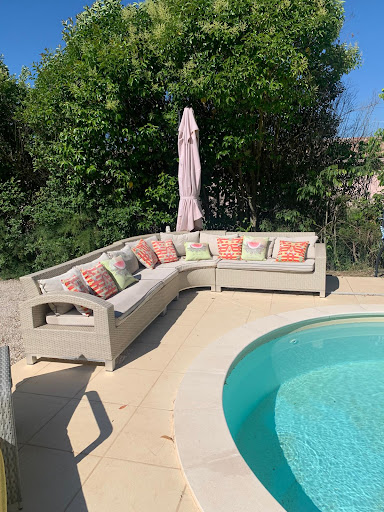 Bienvenue à la Villa des Carmes de Barjols