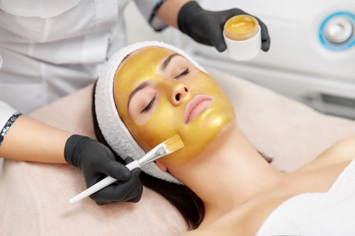 Sweet Skin by Gaby - Thumbnail