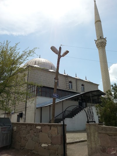 Mevlana Cami