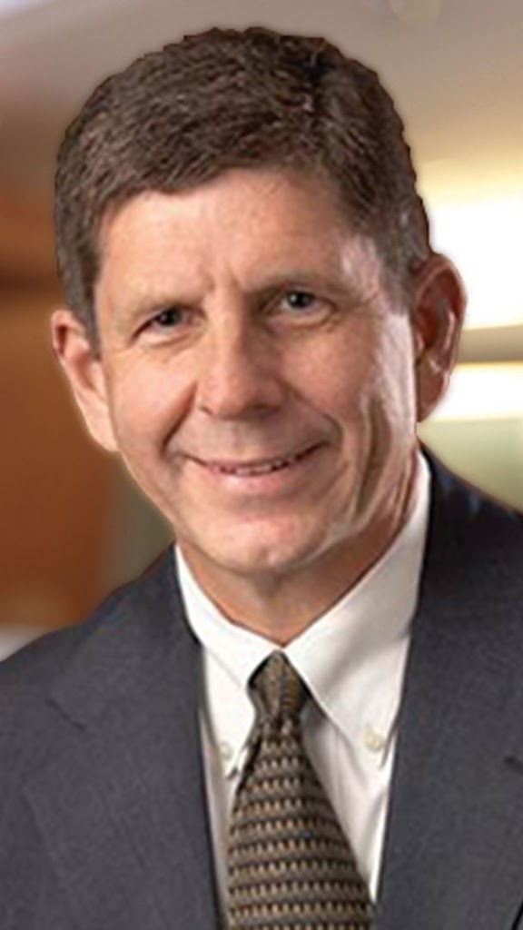 Thomas M Broderick Md