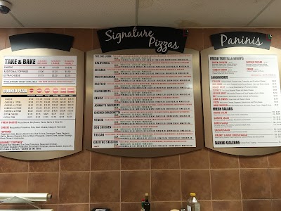 Photos of Johnny Piez Gourmet Pizza