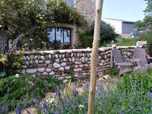 Photo n°13 de Le Petit Fabre à Montagnac-Montpezat (Chambre d'hôtes)