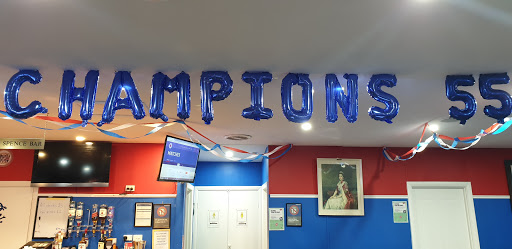 Rangers Supporters Club - Thumbnail
