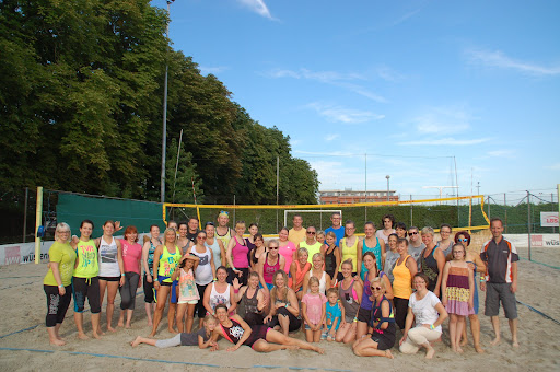 Zumba by Anya - Visual