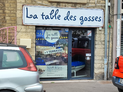 Photo 13 - Oncle Scott's Vesoul