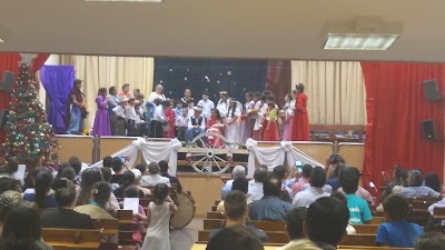 Photos of Asamblea de Dios 248