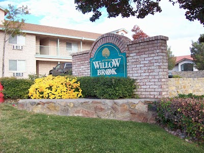 Willow Brook Apartments Las Cruces NM