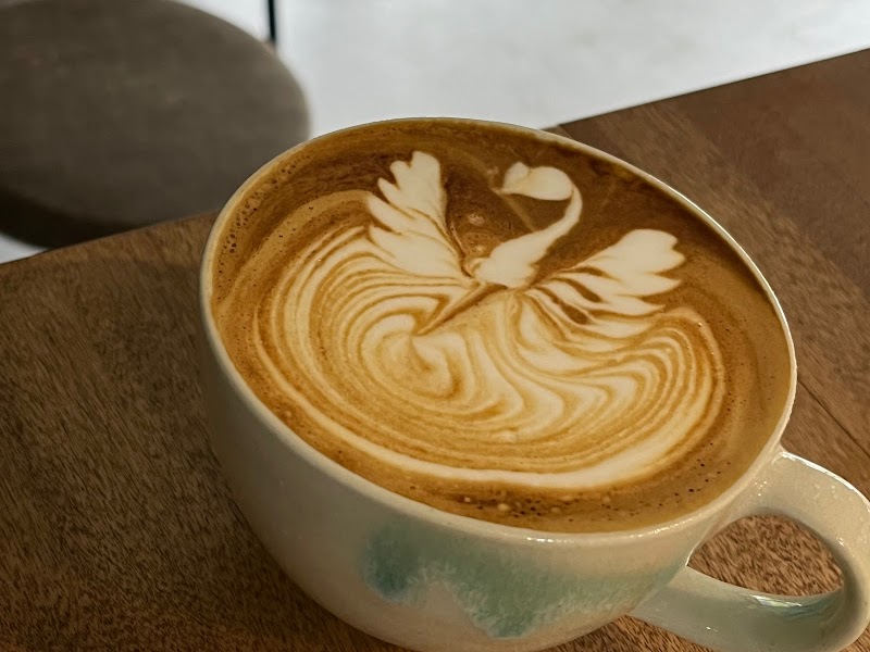 THE MORNING FOLKS OSHIAGE Coffee & American Breakfast