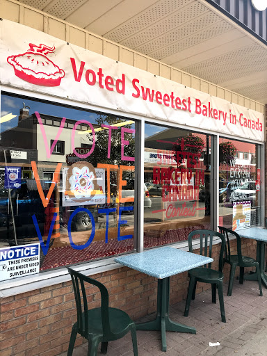 Dooher's Bakery - Visual