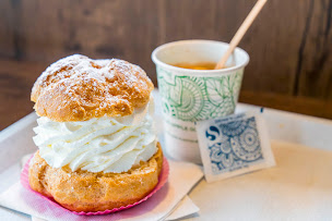 Photo n°7 de Lili Croustille à Pizançon (Sandwicherie)