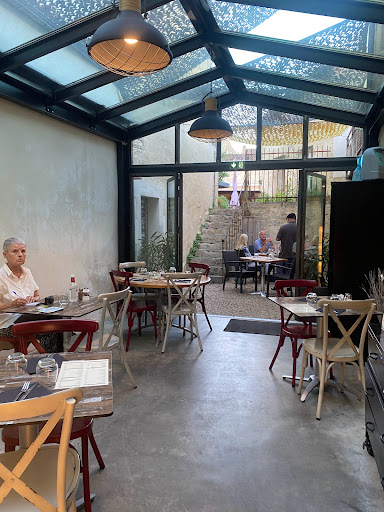 Resto Bistro Le Neuf - Thumbnail