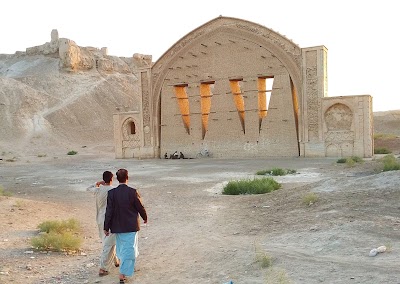Photos of Qala e Bost
