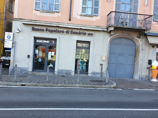 Banca Popolare Sondrio