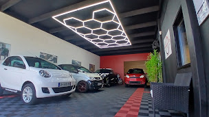 Photo n°12 de HORIZON VSP - Spécialiste voiture sans permis à Saint-Orens-de-Gameville (Vendeur de voitures d'occasion)