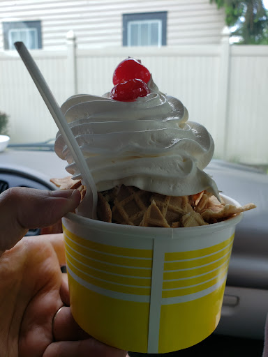 Big Tree Soft Serve Ice Cream - Thumbnail