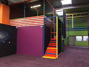 Photo n°12 de Royal Kids Eragny à Éragny (Service de fête pour enfants)