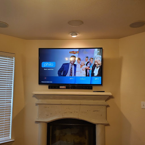 Sager's Audio/Video Works LLC