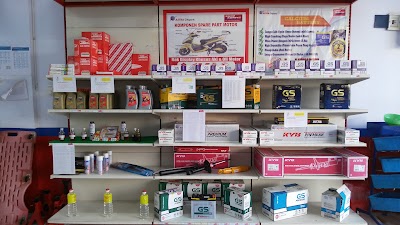 Photos of Toko Aki Oli Shock Shop And Drive