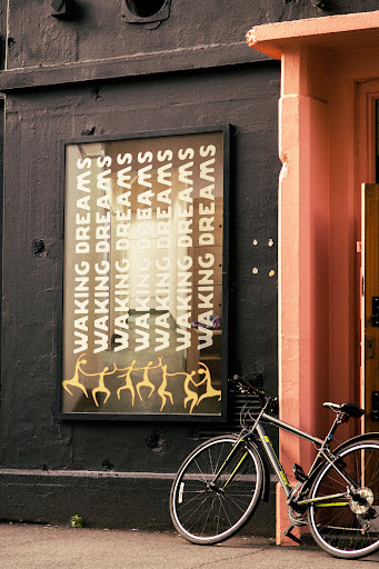 Waking Dreams Bethnal Green