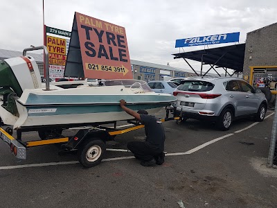 Photos of AutoZone Strand