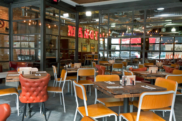 Lou Malnati's Pizzeria