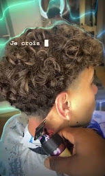 Photo n°2 de 365BGhost - Coiffeur Afro Poissy à Carrières-sous-Poissy (Barbier)